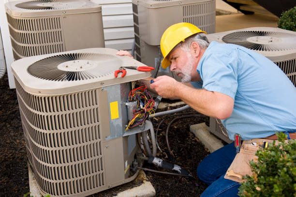 Affordable air conditioning repair in St Marys, OH