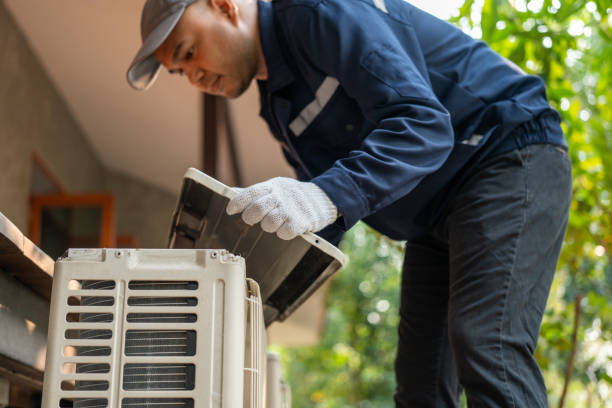 Best Affordable HVAC services  in St Marys, OH